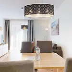 Binzer Sterne 32 Typ A , Id Bs132 Apartment Binz