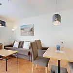Apartment Binzer Sterne 32 Typ A , Id Bs132