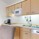 Binzer Sterne 32 Typ A , Id Bs132 Apartment *