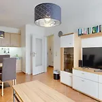 Binzer Sterne 32 Typ A , Id Bs132 Apartment Binz