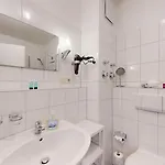 Apartmán Appartementhaus Binzer Sterne 32 Binz