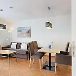 Appartementhaus Binzer Sterne 32 Apartmán *