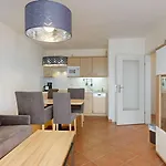 Apartment Binzer Sterne 32 Typ A , Id Bs132