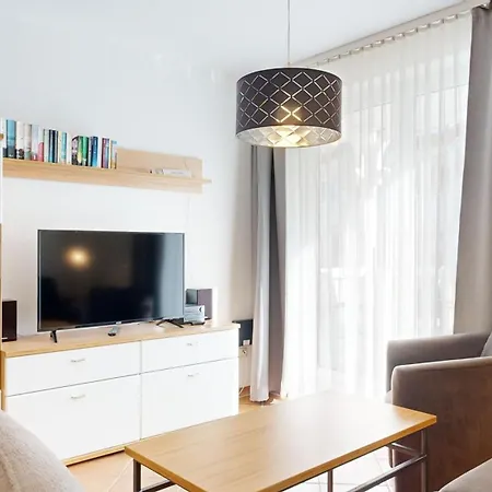 Appartementhaus Binzer Sterne 32