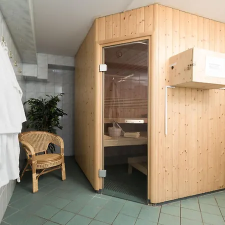 Appartementhaus Binzer Sterne 32 شقة