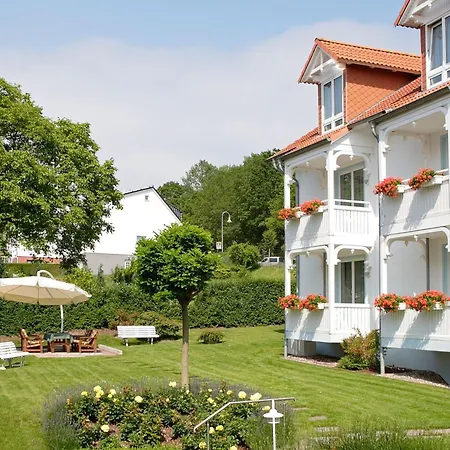 Appartementhaus Binzer Sterne 32 * بينز