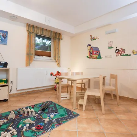 Appartementhaus Binzer Sterne 32 بينز