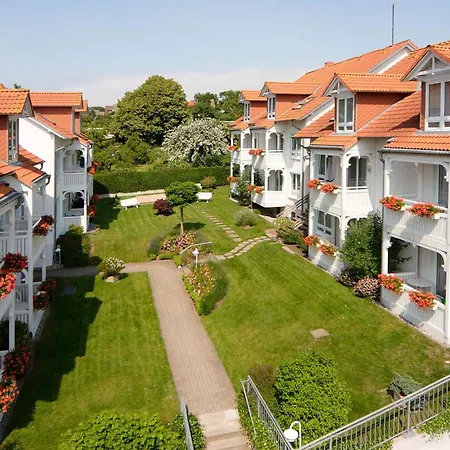 Binzer Sterne 32 Typ A , Id Bs132 Apartment Binz