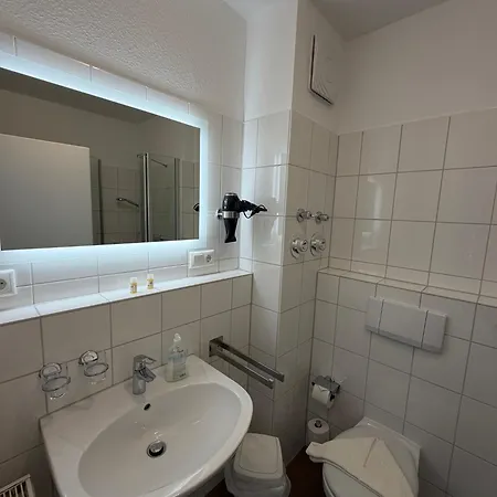 Appartementhaus Binzer Sterne 32 Daire Binz